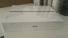 Apple iPad 10.2” 64GB, Vesmirne sivá - 2