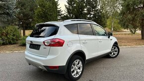 Ford Kuga 2.0 Tdci 103kw TOP STAV - 2