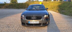 AUDI TT 3.2 8N - 2