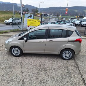 Ford B-Max 1.0 EcoBoost SCTi Trend - 2