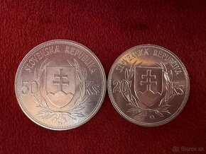 20ks tiso 1939, 50 ks tiso 1939 - 2