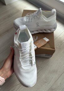 Loewe x ON Cloudtilt sneakers 36 - 2