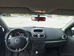 Renault Clio Grandtour - 2