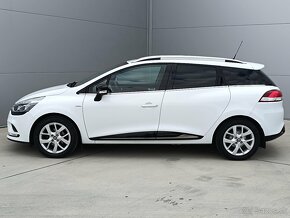 Renault Clio Grandtour 0,9 Tce, 2018, možný odpočet DPH - 2