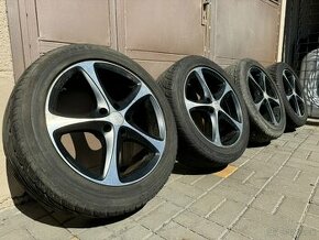 4x elektróny CMS 5x112 R18 - 2