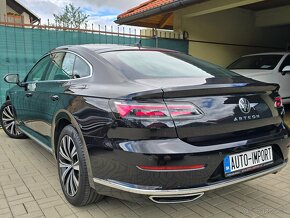 VW Arteon 2.0 TDi 147KW - DSG - EXCLUSIVE - odp.DPH (004961) - 2