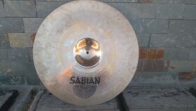 SABIAN AA ROCK RIDE 20 - 2