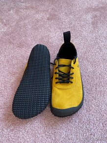 Barefoot Belenka Trailwalker Mustard vel. 36 - 2