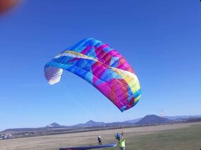 paraglidingove kridlo BGD EPIC L - 2