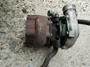 Turbo Boxer Jumper Ducato 2,5 - 2