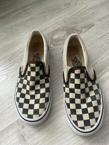 Tenisky VANS - 2