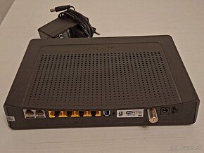 Upc modem - 2