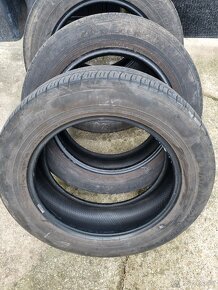 Dunlop Grandtrek PT30 225/60 r18 100H - 2