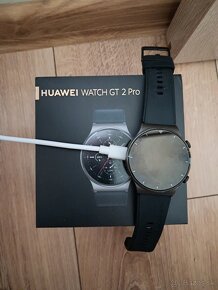 HUAWEI WATCH GT2 PRO - 2