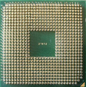 Athlon 64 2800+ - 2