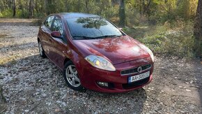 Fiat Bravo 1,4 t-jet 88kw rv.2008 predaj výmena - 2