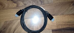 HDMI kabel 2m - 2