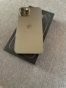 iPhone 12 Pro 128GB - 2