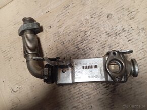 EGR chladič BMW m57 778740403 - 2