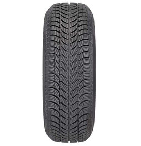 Zimné pneumatiky nové 205/55 R16 Sava S3+ DOT2023/2024 - 2