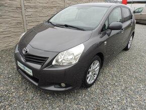 Toyota Verso 2.0D4D 125PS FL PANO/STK/CENA - 2