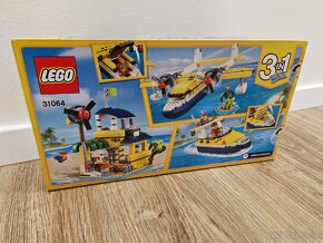 LEGO 31064 Creator Island Adventures - 2