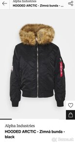 Alpha industries - 2