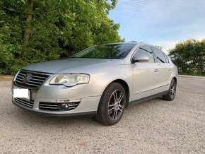 Volkswagen Passat 1.9 TDI - 2