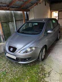 Seat Toledo 2.0 TDI, 103kW, BKD - 2