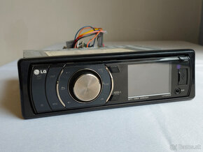 AUTORADIO LG-LCF600UR. - 2