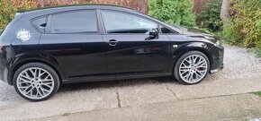 Seat leon 1.9 - 2