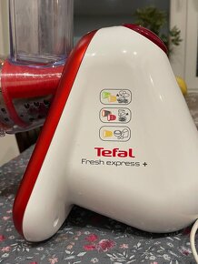 Elektrické strúhadlo Tefal - 2