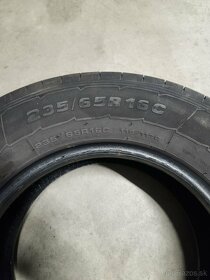 GoodYear Marathon 235/65E16C - 2