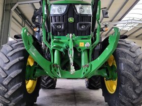 John Deere 6130R - 2