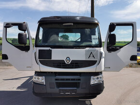 Prodám ramenový/řetězový RENAULT PREMIUM L 430.19 PR 4X2 E5 - 2