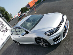 VOLKSWAGEN GOLF 7R 2.0TSI 300PS DSG - 2