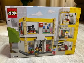 LEGO® 40574 Predajňa - Nové, nerozbalené - 2