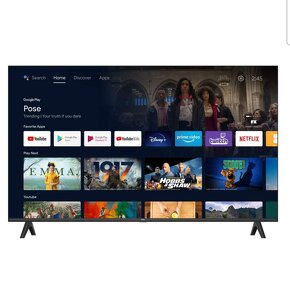 TCL 40S5403A 40" - 2