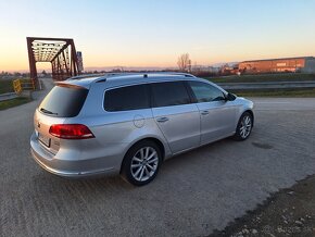 passat b7 - 2