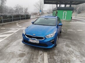 Kia Ceed SW - 2