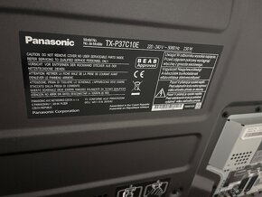 Televizor Panasonic TX-P37C10E - 2