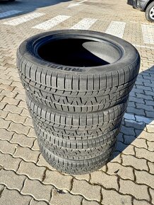 Zimné pneu Royal Black Royal Winter UHP 215/55 R18 99V - 2