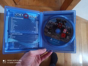 God of War (PS4/5) - 2