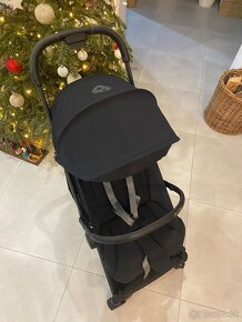 Kočík Cybex Coya black - 2