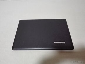 Lenovo G50. 15,6" LED. SSD 256 GB. 8 GB. Intel 4-jadro. - 2