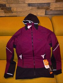 Dynafit Mezzalama Alpha Jacket Womens, veľ. XS - 2