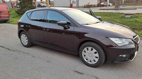 Predam Seat Leon 1,2 tsi - 2