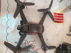 DJI FPV Combo - Top stav - 2