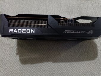 ROG-STRIX Radeon RX 6650 XT 8GB - 2