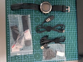 Suunto Traverse Black - 2